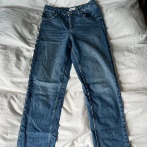 Jeans - Korta på mig som är 173m Slim fit