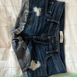 Hollister shorts - Snygga shorts 