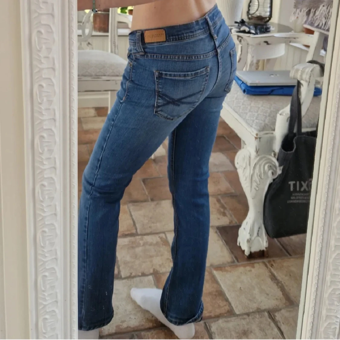 Bootcut jeans - 93