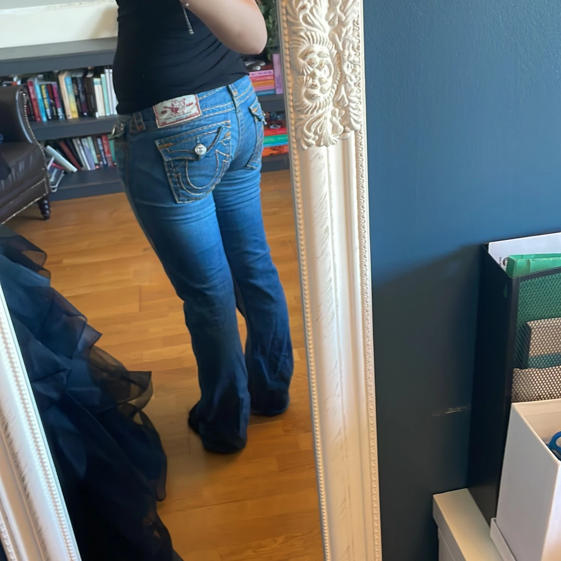 True religion jeans - 90