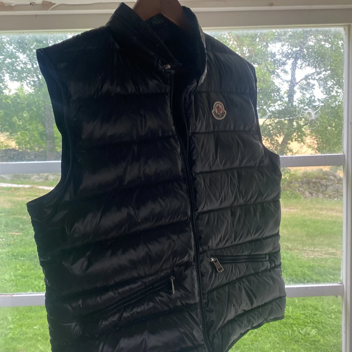 Moncler gui väst - 92
