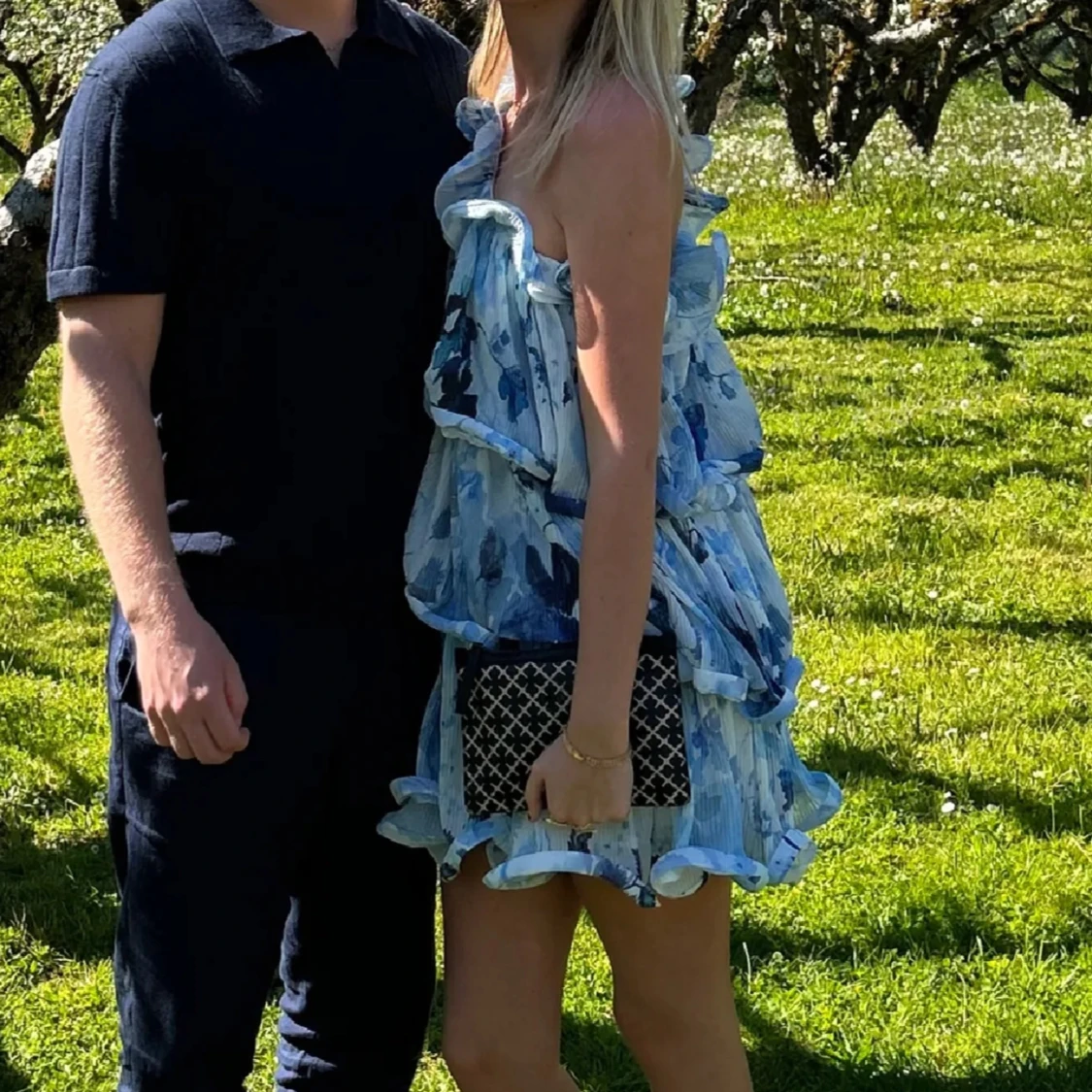 Slutsåld klänning - 91