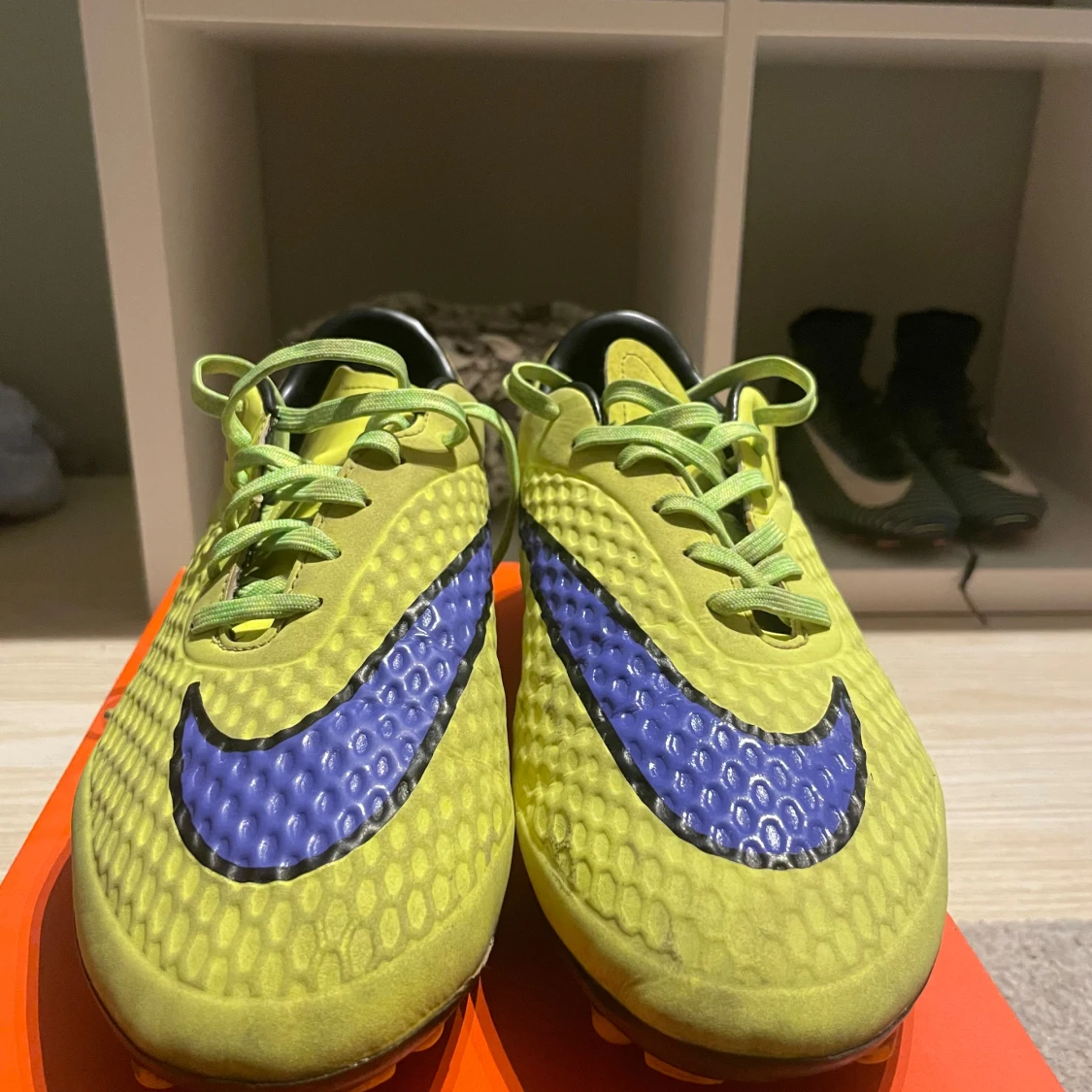 Nike hypervenom phantom  - 91