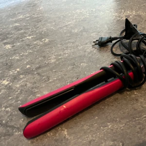 Jättebra skick  - Ghd plattång 