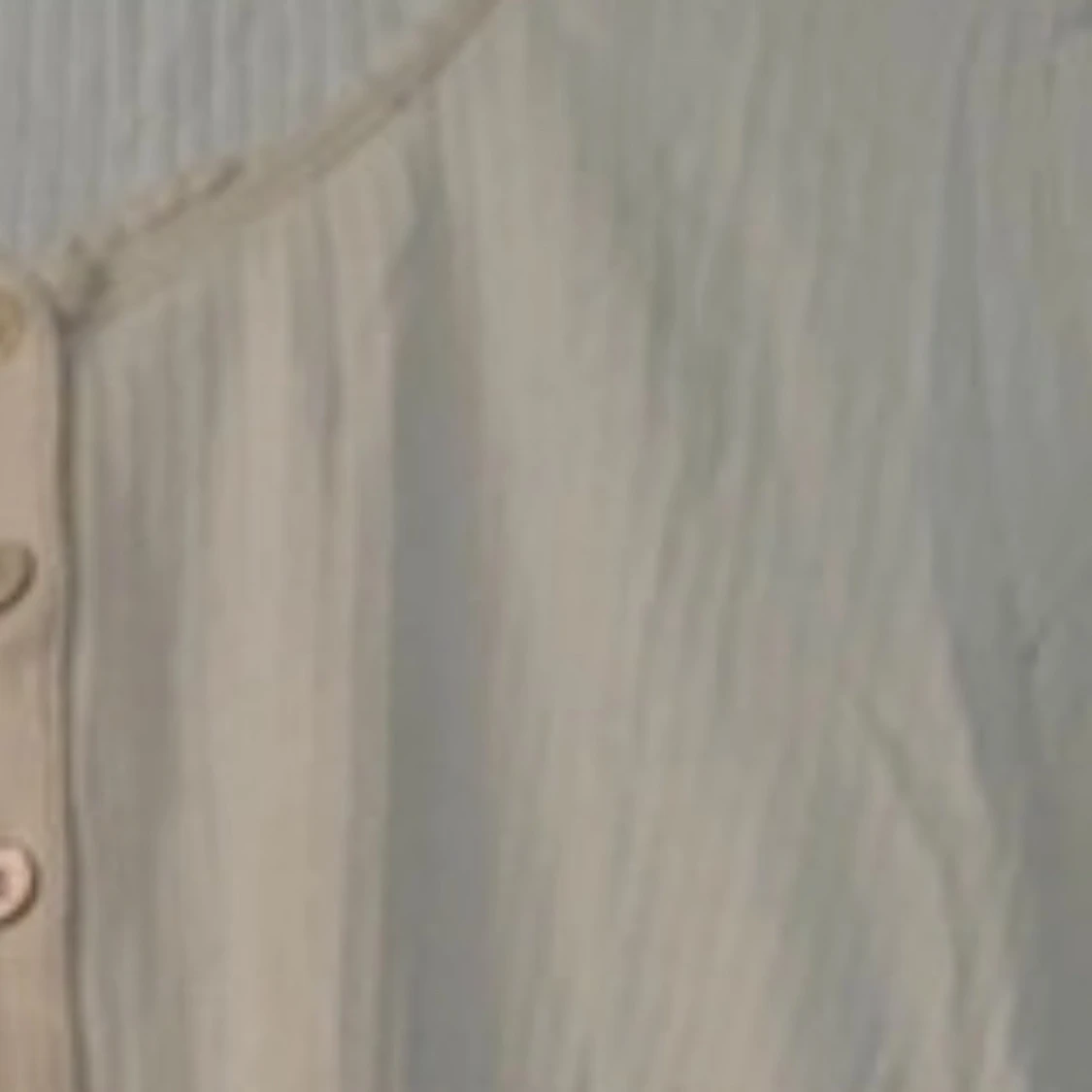 Vit långärmad kofta från Odd Molly - 91