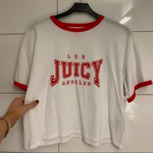 Juicy tröja - Köpt på jdsport. Storlek S. Oanvänd. 