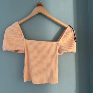 Topp från HM - Använd fåtal gånger 