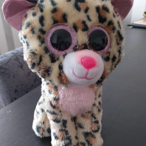 Ty gosedjur  - Ty gosedjur nyskick 