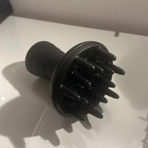 Remington diffuser  - Hår diffuser som är bra för att styla krulligt hår.
