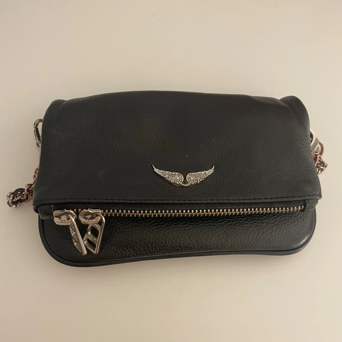 Zadig Voltaire väska