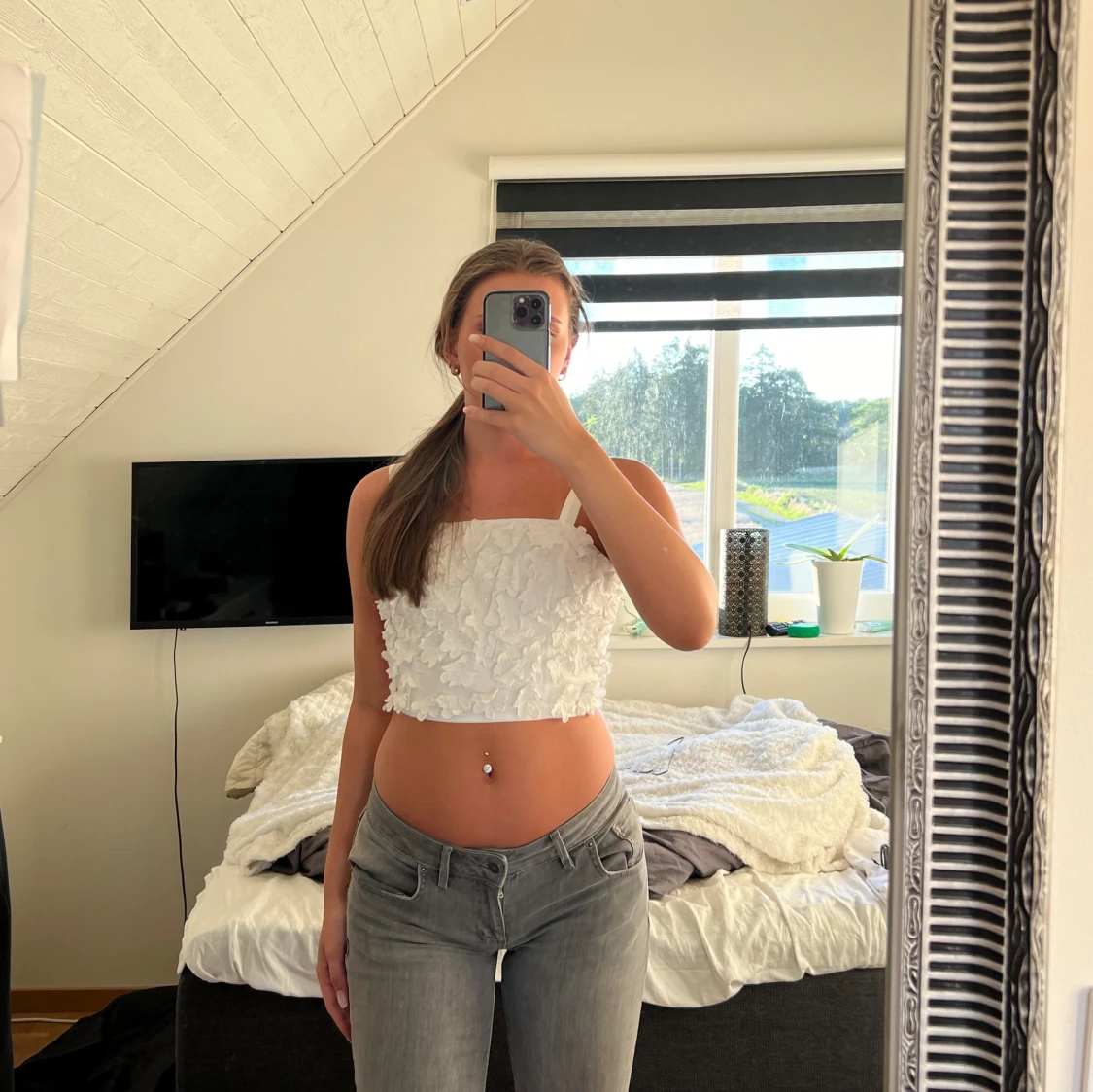 đŒtopp frĂ„n hollister đŒ