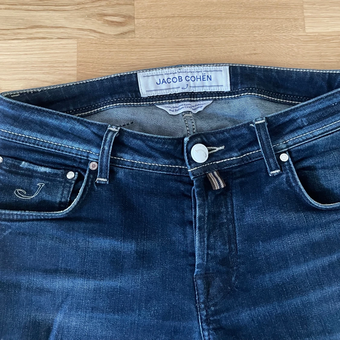 Jacob Cohen jeans - 2