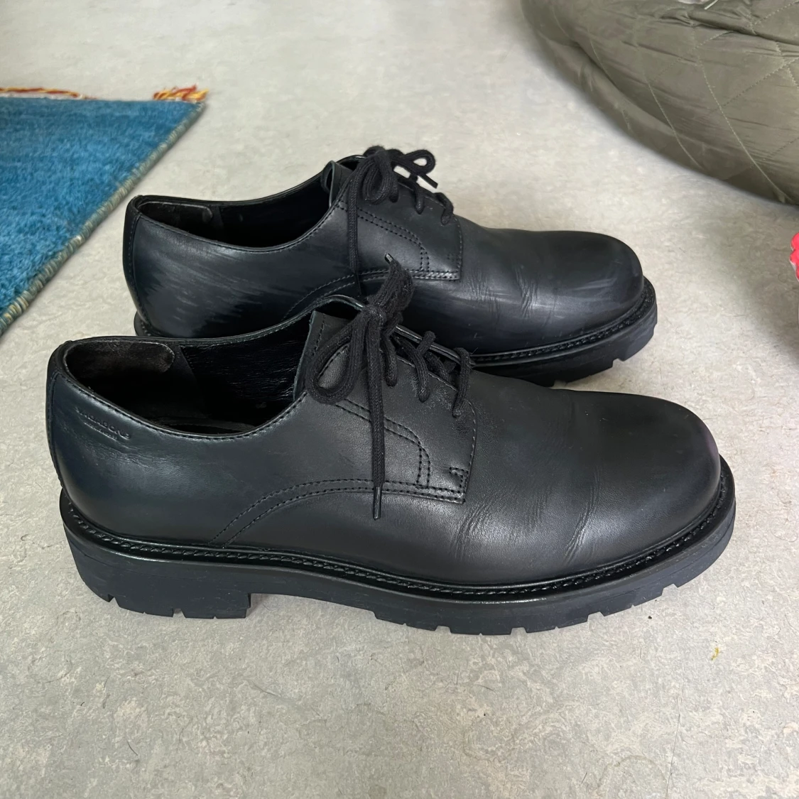 Vagabond Cameron Low  - 91