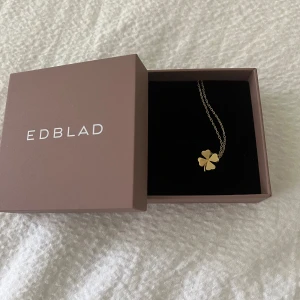 Lucky Necklace Gold  - Nypris; 349kr Mitt pris; 150kr+frakt