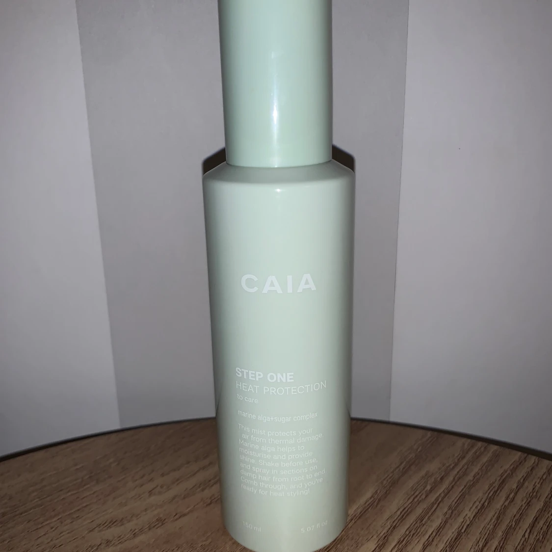 CAIA Heat protection - 90