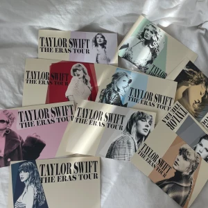 Taylor Swift kort  - Helt nya  