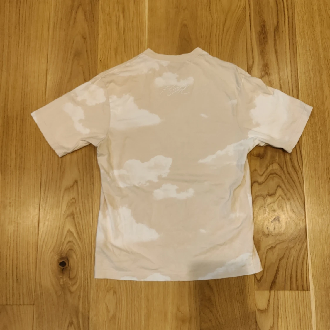 Air Jordan t-shirt - 2