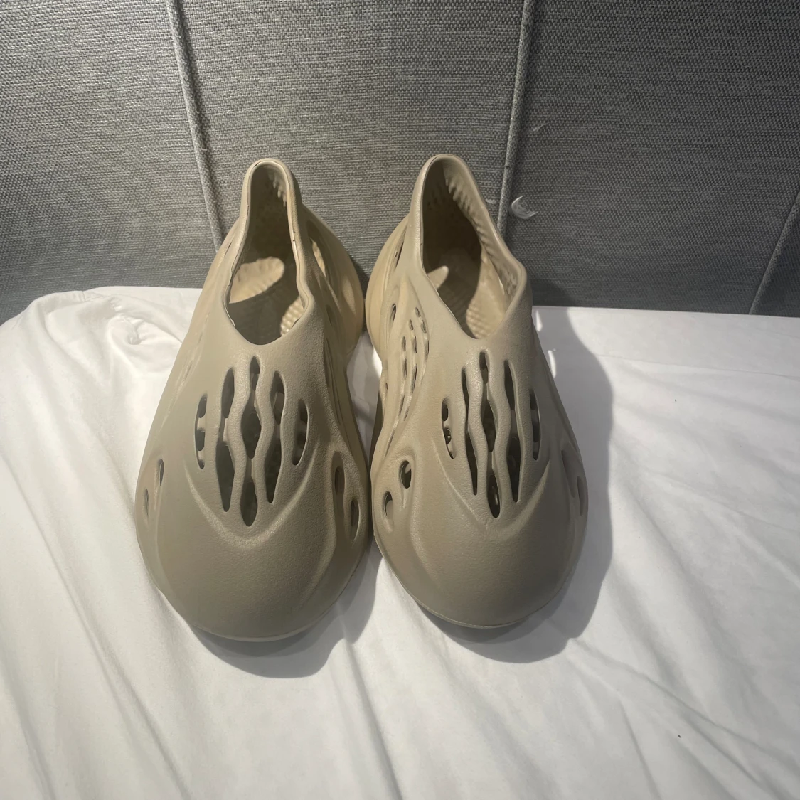 Yeezy Foam Runners - 90