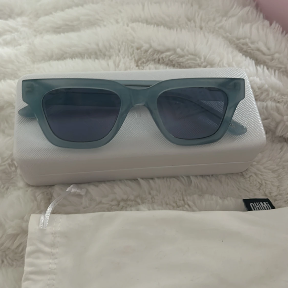 Chimi solglasögon  - 91