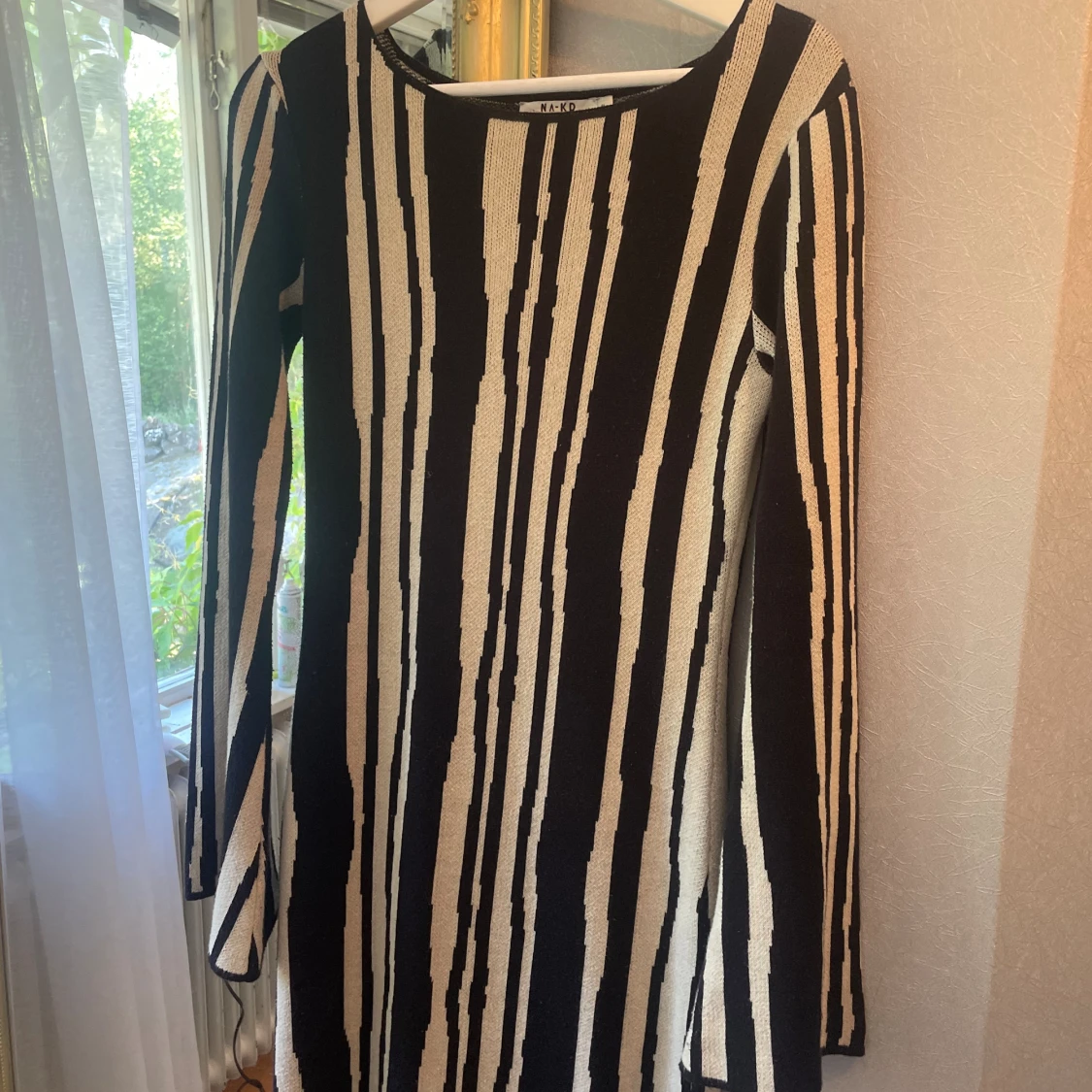 Jättefin långklänning! - 91