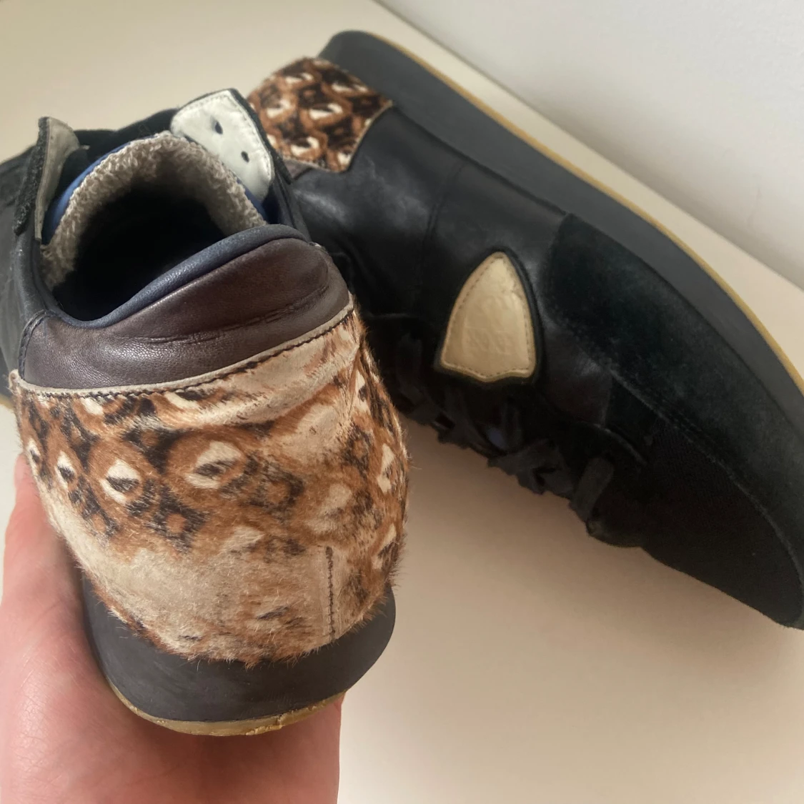 Philippe model sneakers - 91