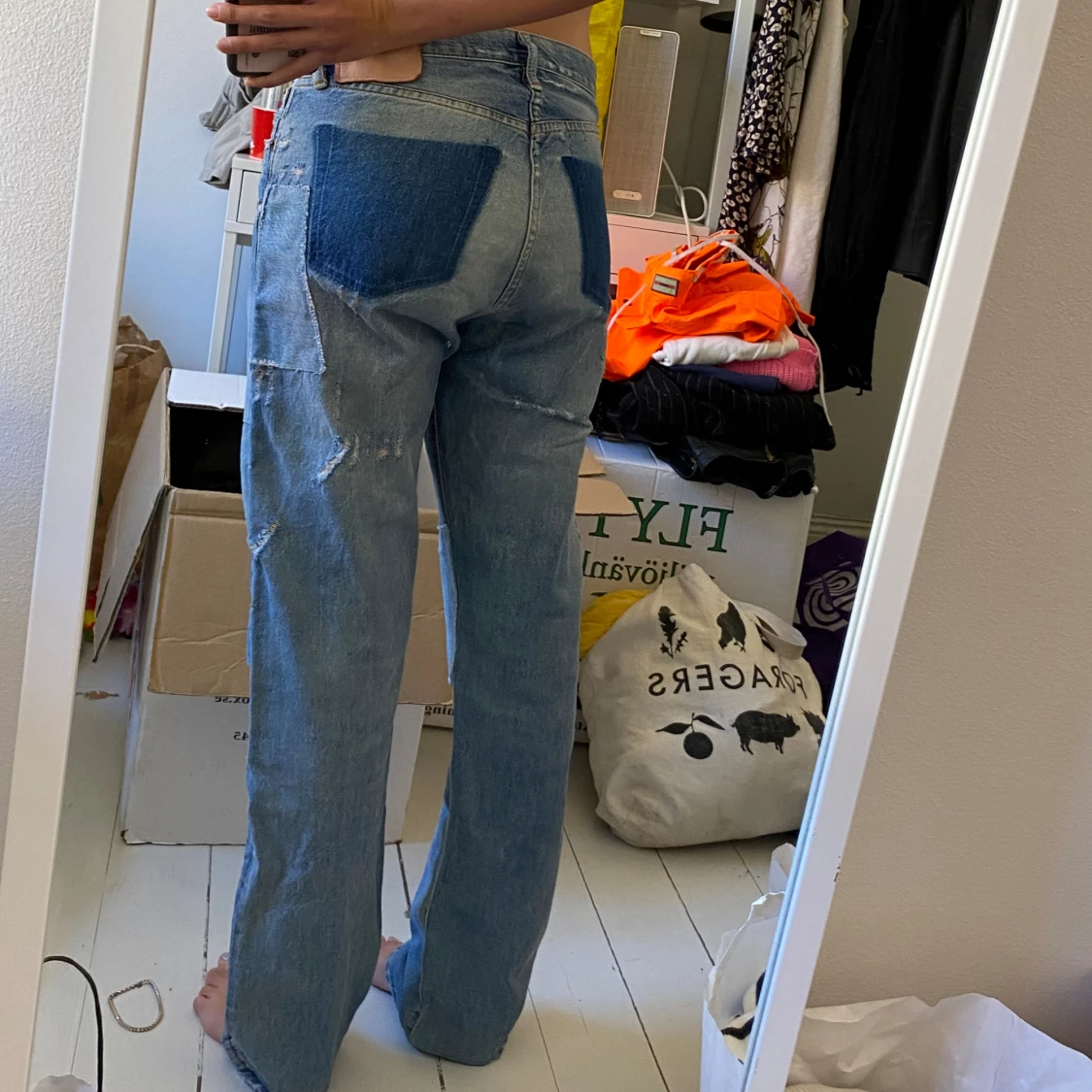 Acne Jeans - 90