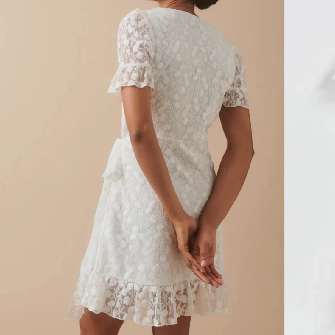 Studentklänning  - 90