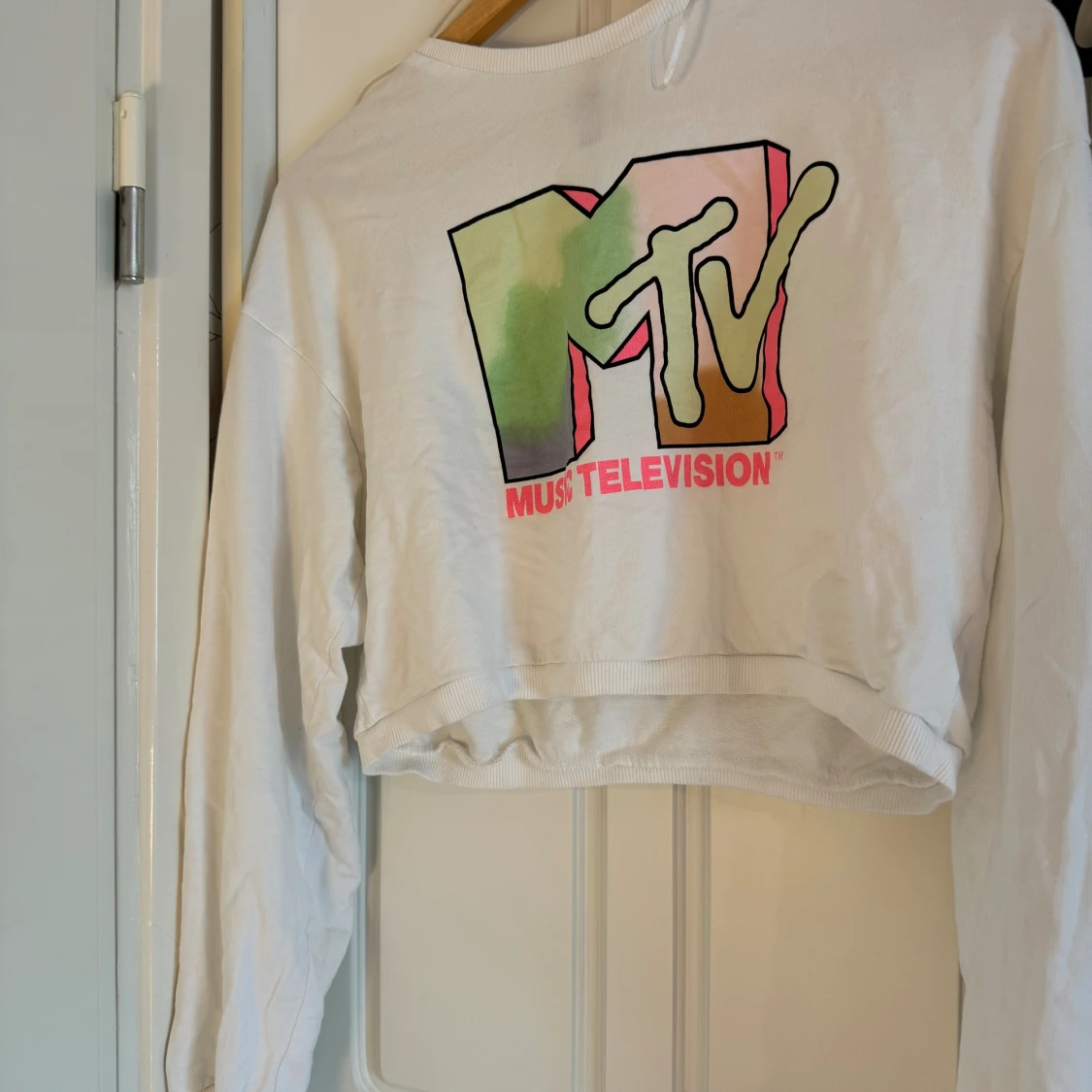MTV magtröja  - 91