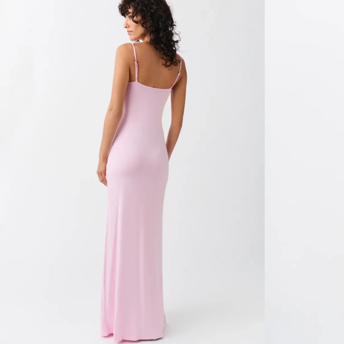 Långklänning  - 90