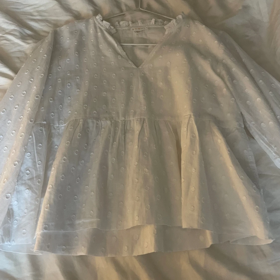 Blus från gina Young  - 90