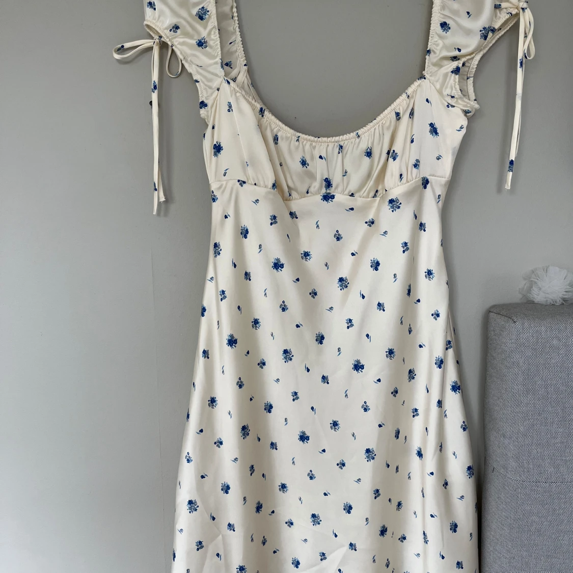 Zara klänning  - 90