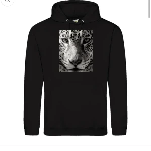 Hoodie - Mycket bra skick