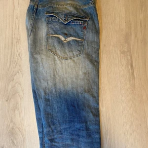 Replay jeans - Replay jeans ljus blå 