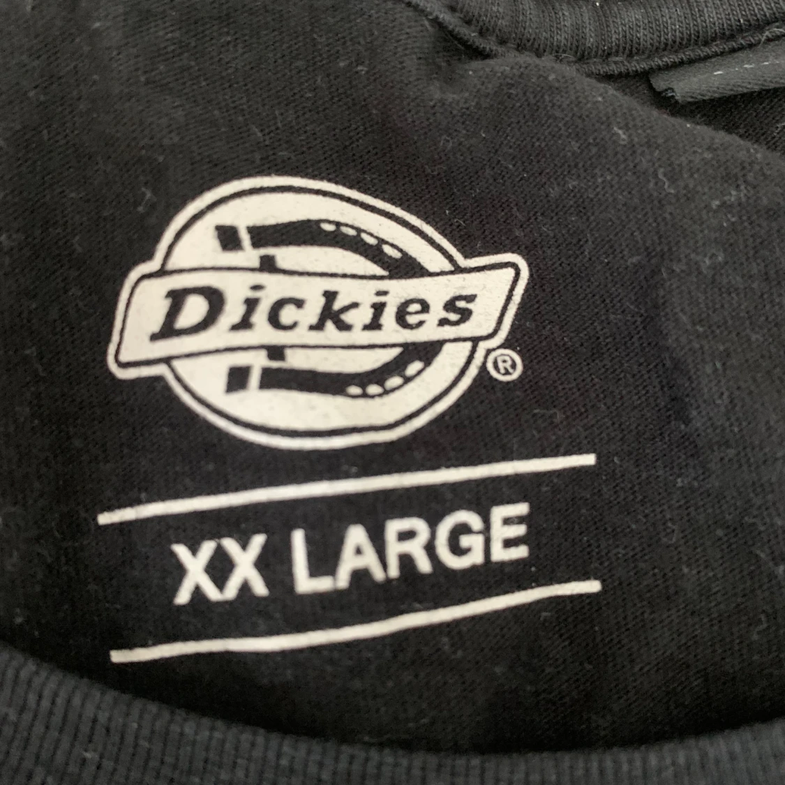 Dickies Tshirt - 90