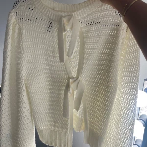 Söt tröja - Tröja i storlek M från H&m 