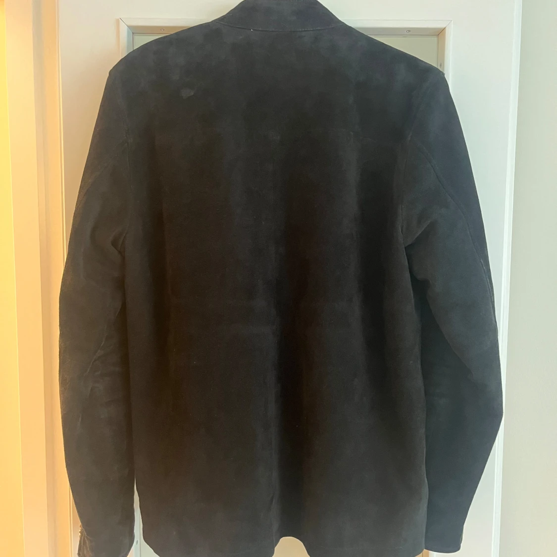 Mockajacka William Strouch - M - 90