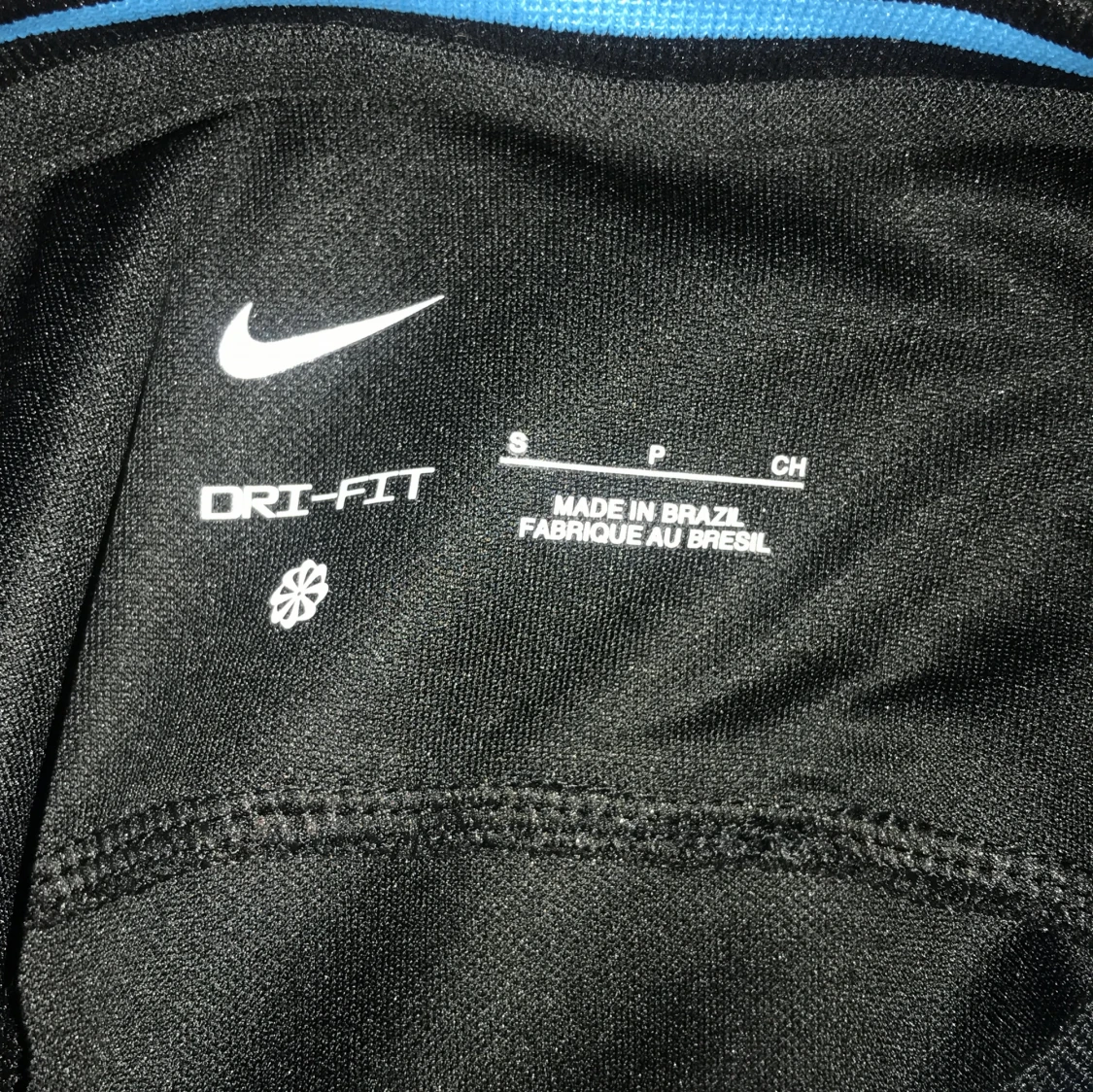 Brasilien T-shirt - 90