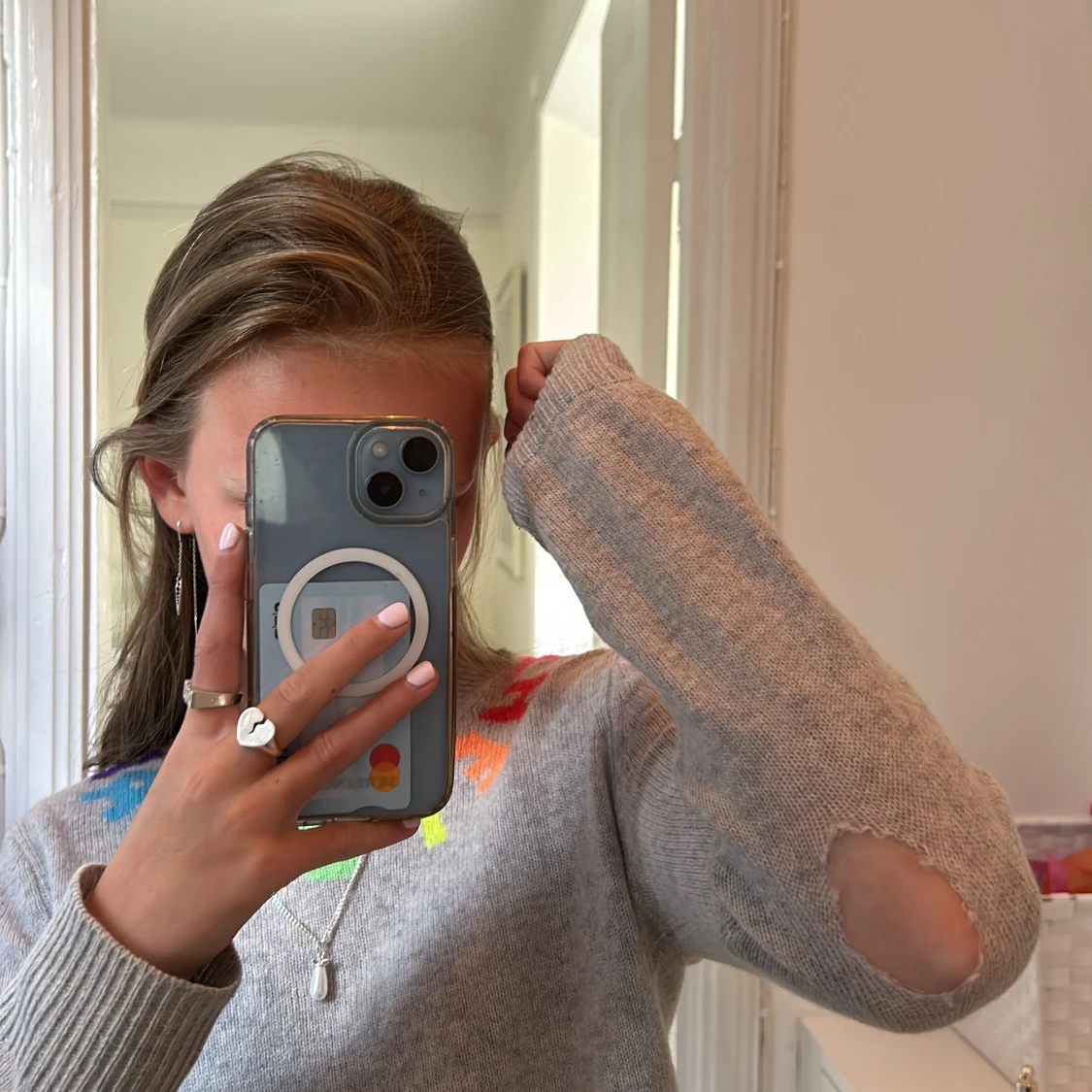 From future tröja - 91