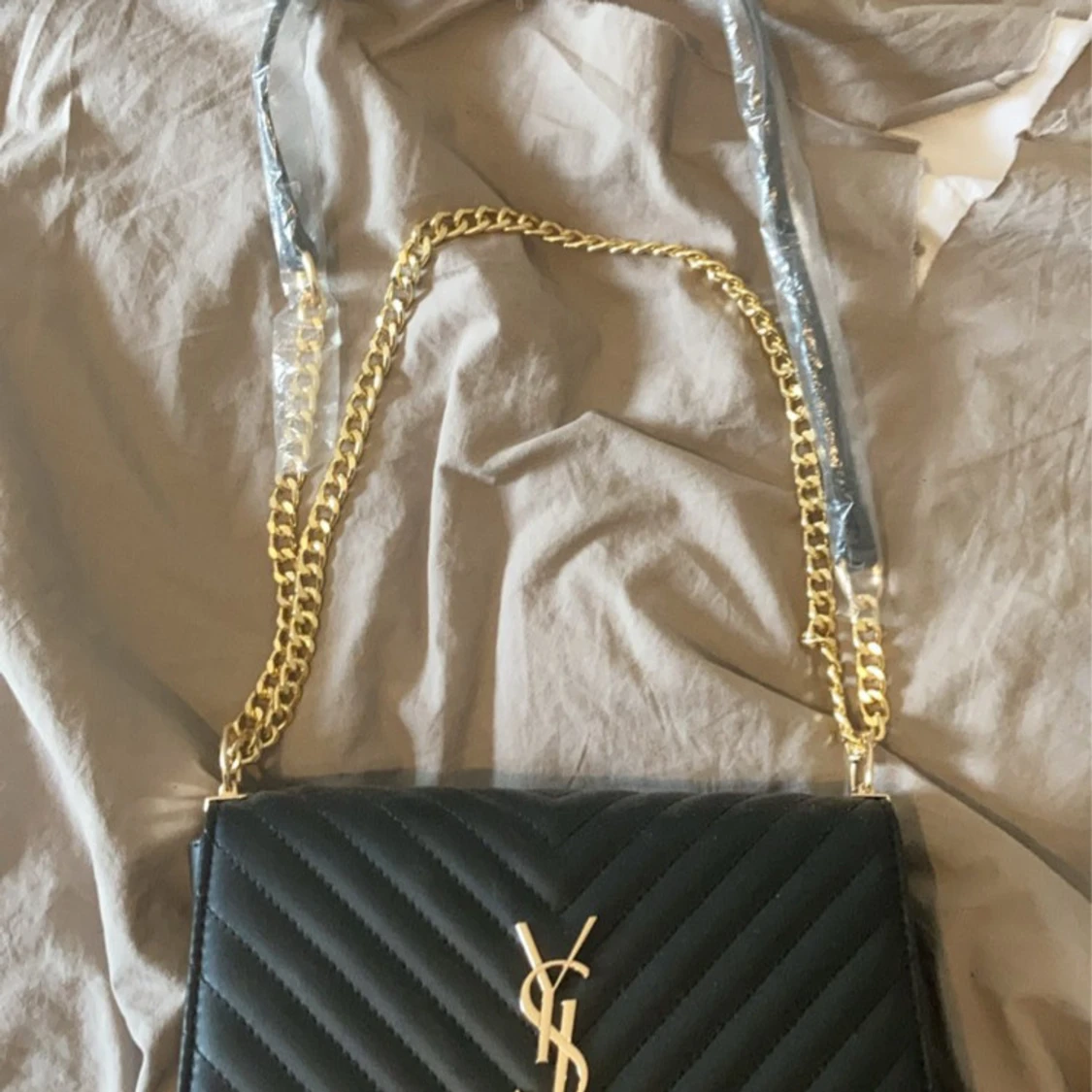 Ysl väska