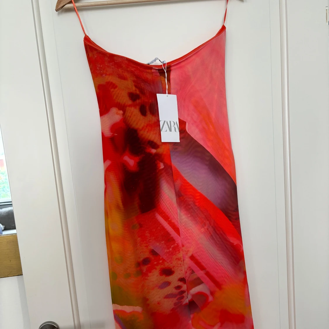 Klänning zara - 91