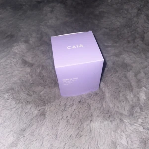 Caia peeling pads  - Renew you, passar alla hudtyper   Aldrig testad eller öppnad  Nypris 395kr