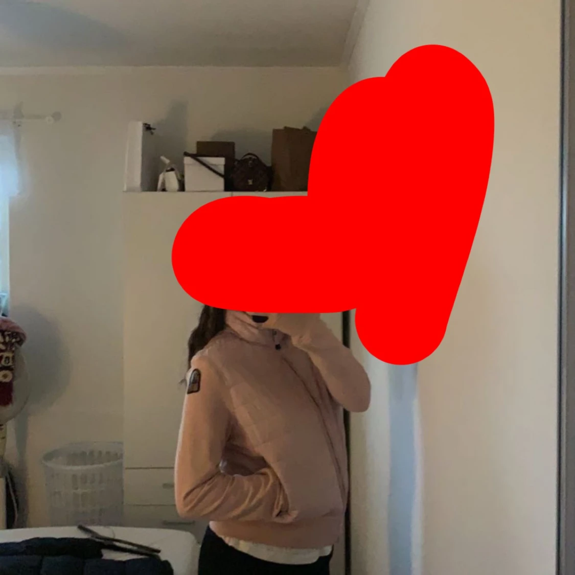 Parajumper höstjacka  - 90