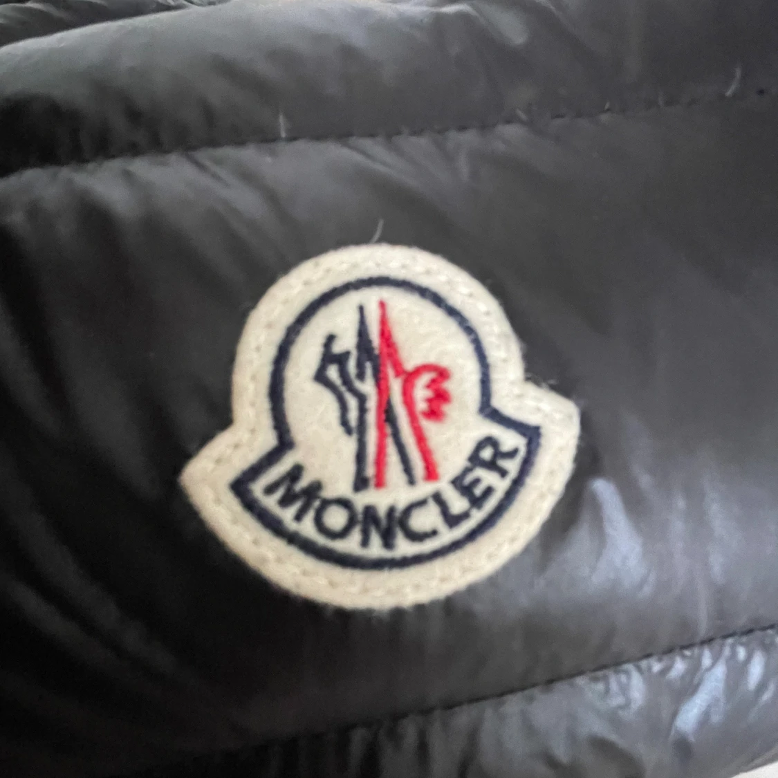 Moncler väst - 91