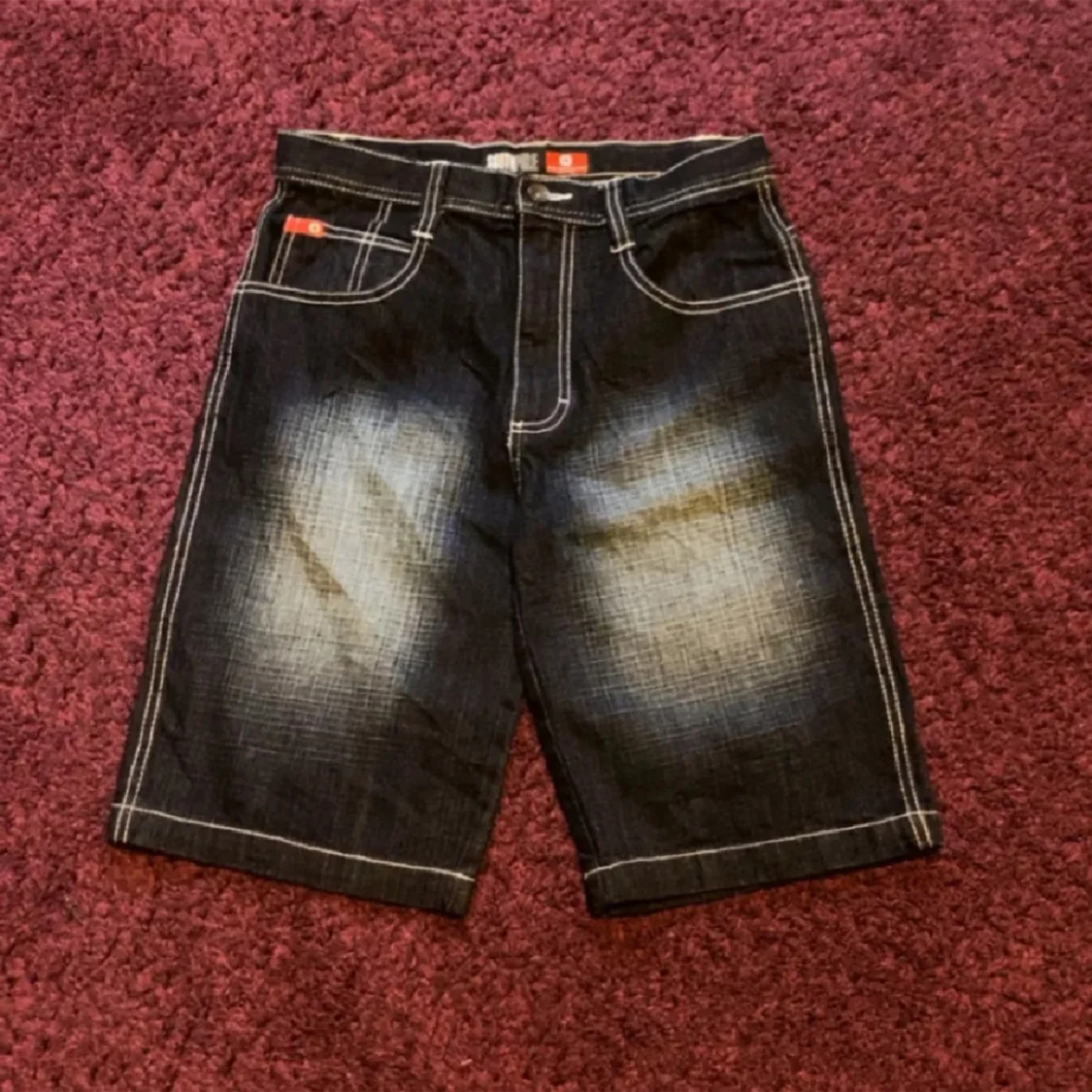 Riktigt feta southpole jorts