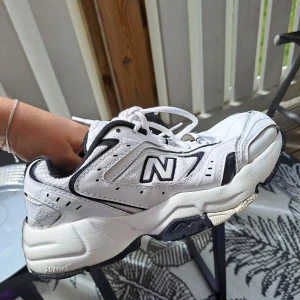 New balance 452 storlek 37 - Skick enligt bilder. Köpt från vinted. 