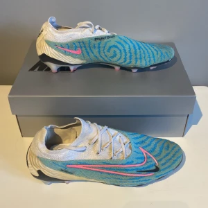 Nike phantom - Skick 5/10!