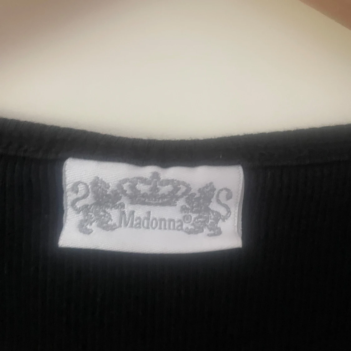 Cool linne med dödskalle  - 91