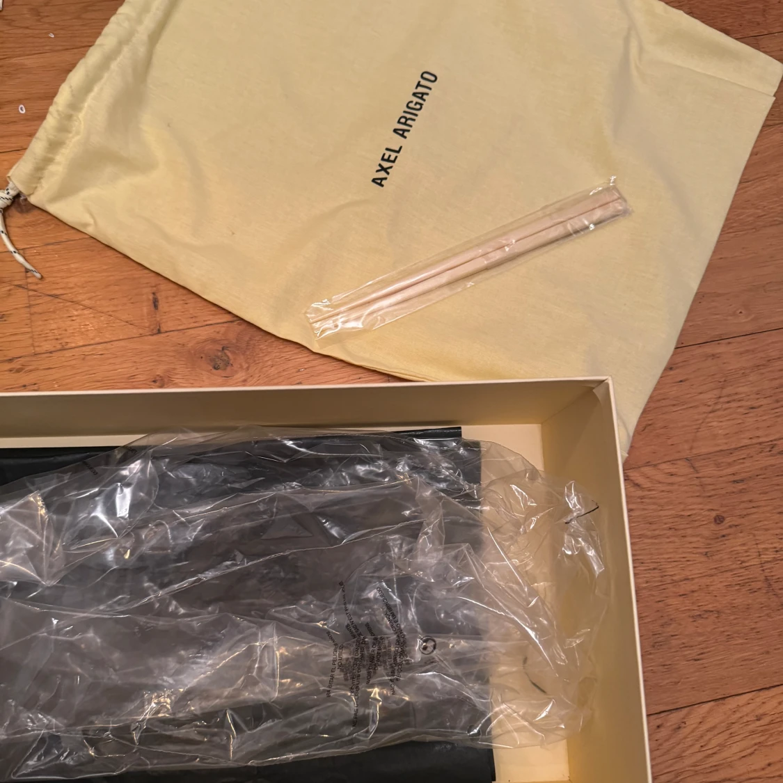 Arigato sneakers - 93