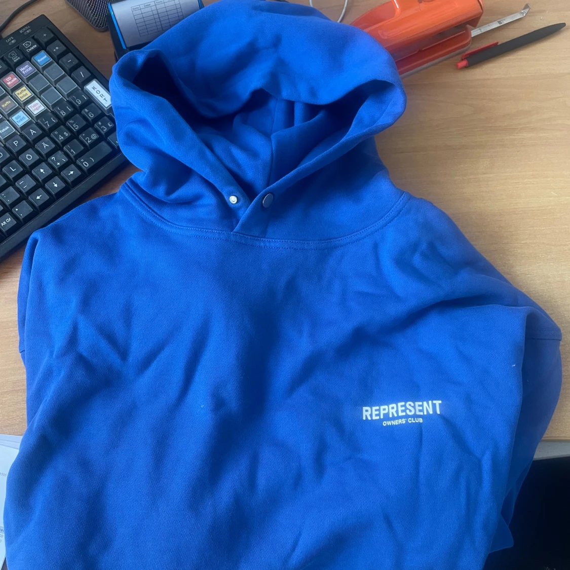 Represent hoodie - 91