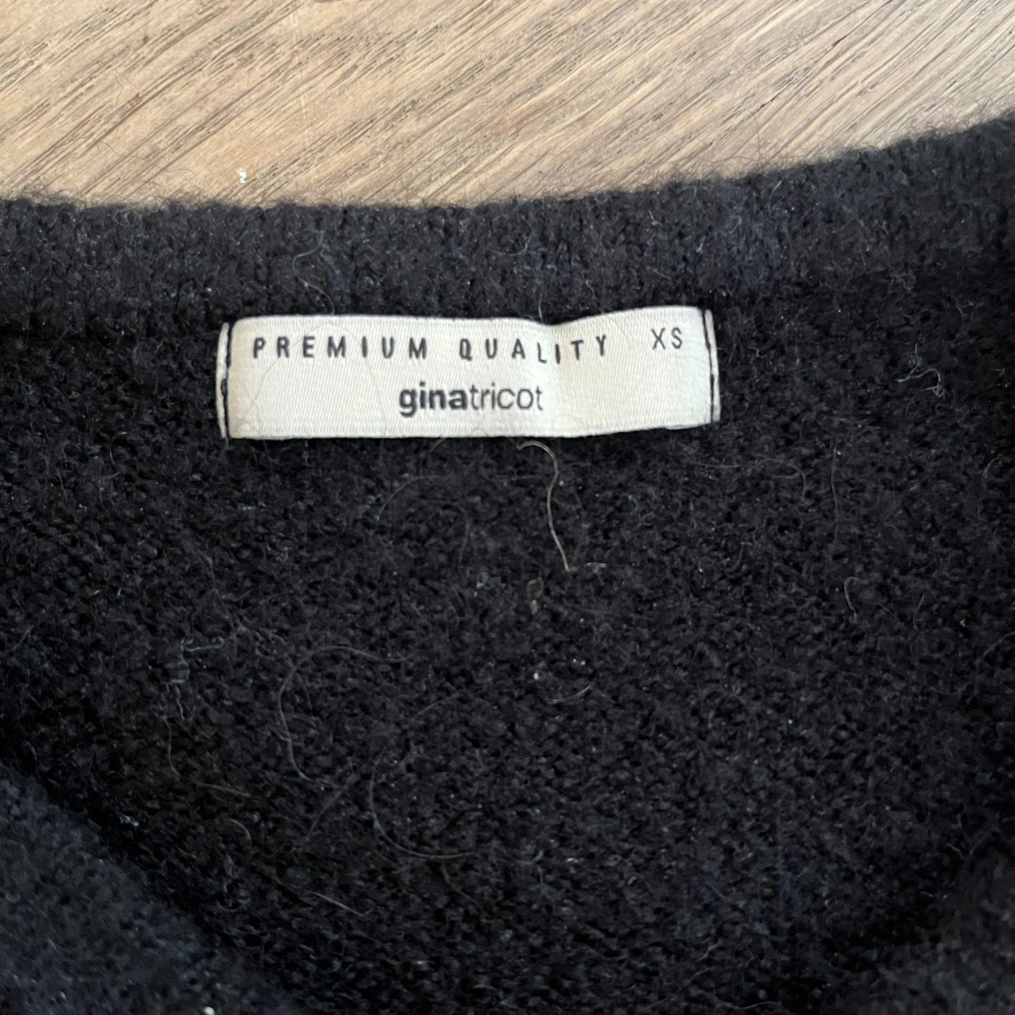 Kofta från ginatricot🥰 - 90